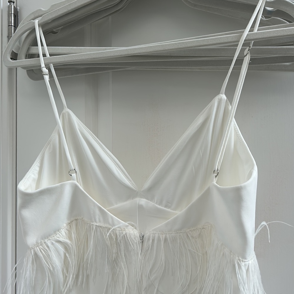 Saylor Krysta Jumpsuit - Picture 6 of 8